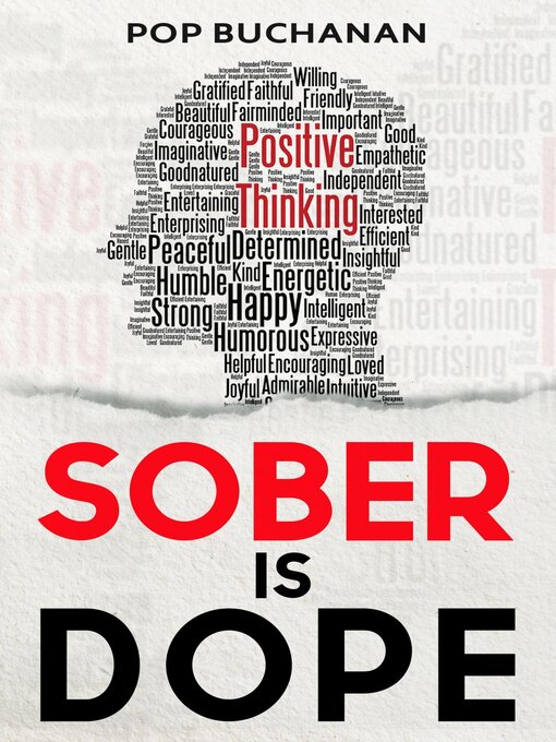 Title details for Sober is Dope by POP Buchanan - Available